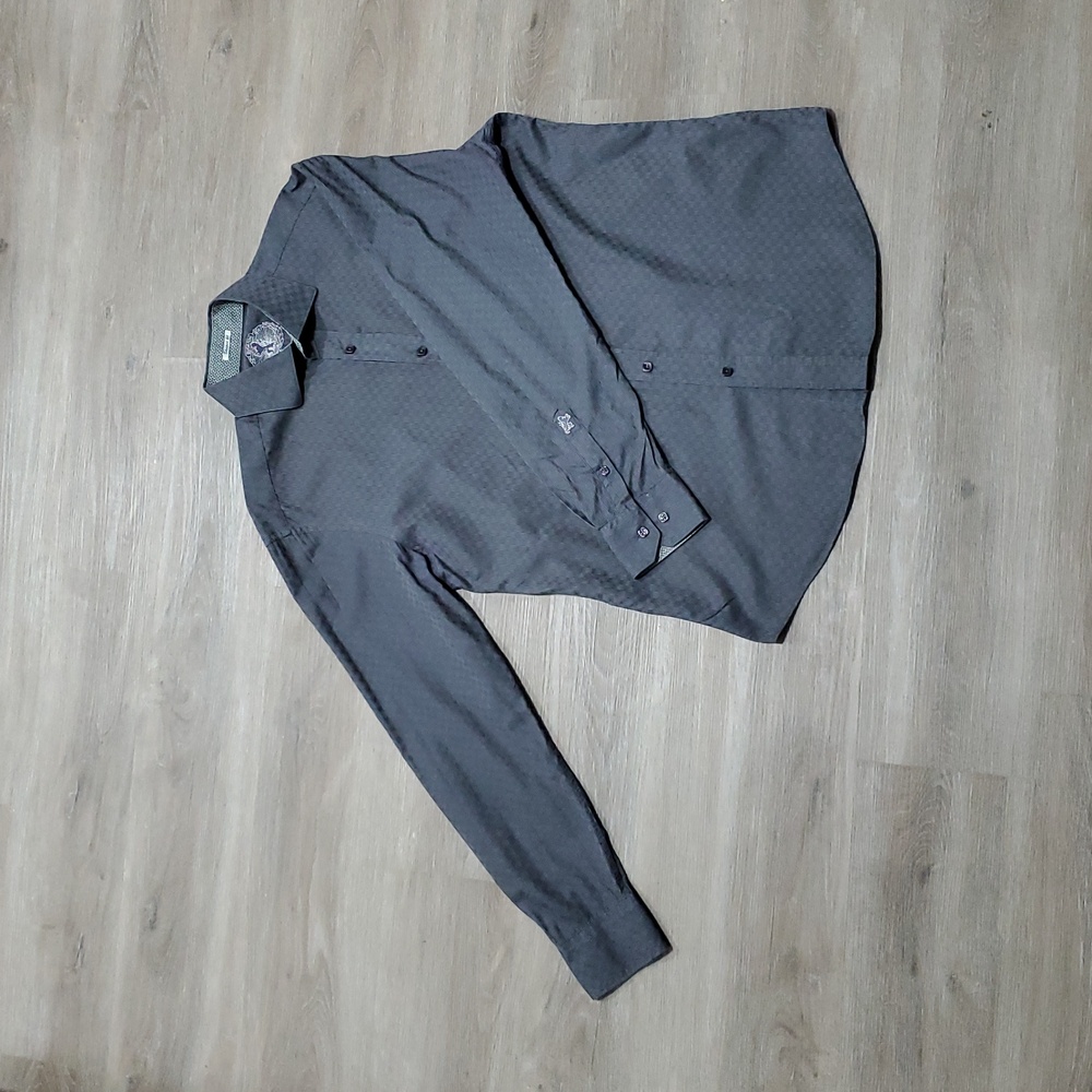 Bugatchi Dress Shirt